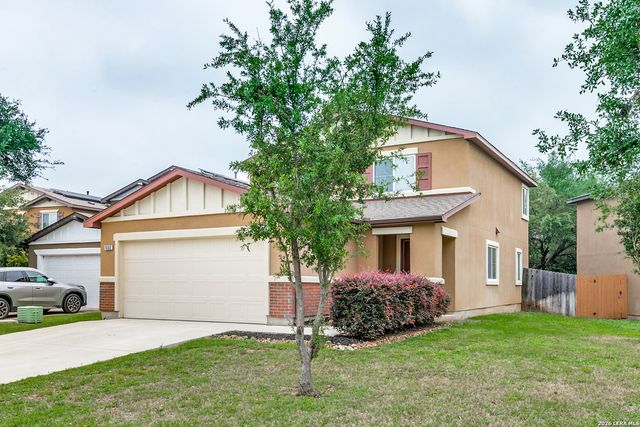 10302 Relic Oaks, San Antonio, TX 78240