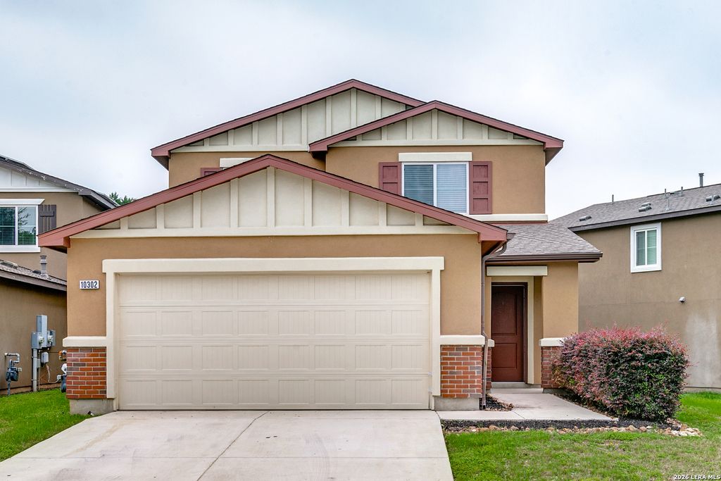 10302 Relic Oaks, San Antonio, TX 78240