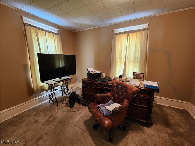 406 W Ohio Avenue, Sebring, OH 44672