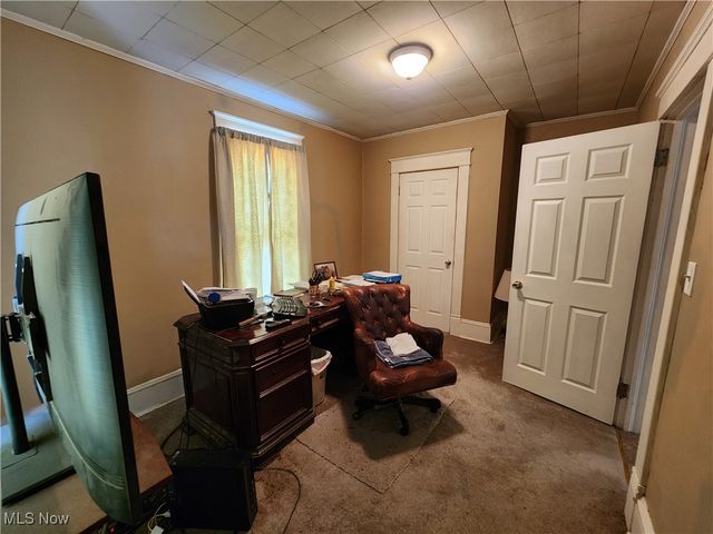 406 W Ohio Avenue, Sebring, OH 44672