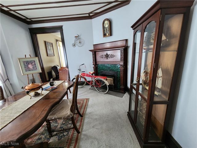 406 W Ohio Avenue, Sebring, OH 44672