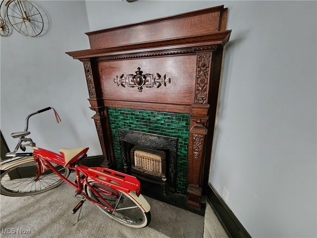 406 W Ohio Avenue, Sebring, OH 44672