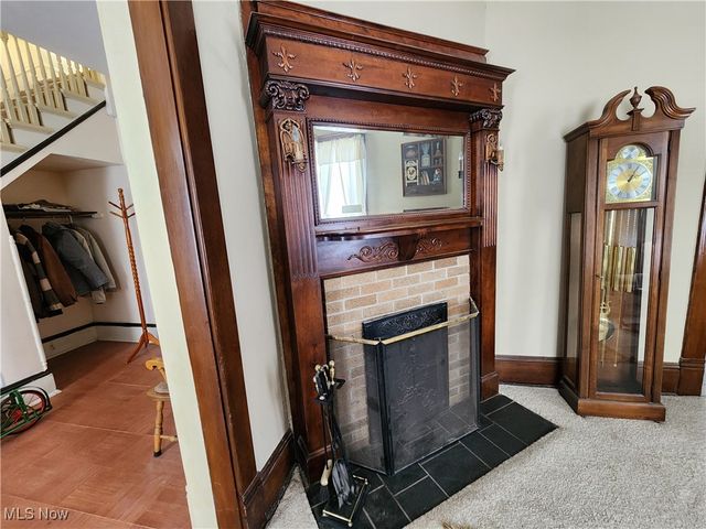 406 W Ohio Avenue, Sebring, OH 44672