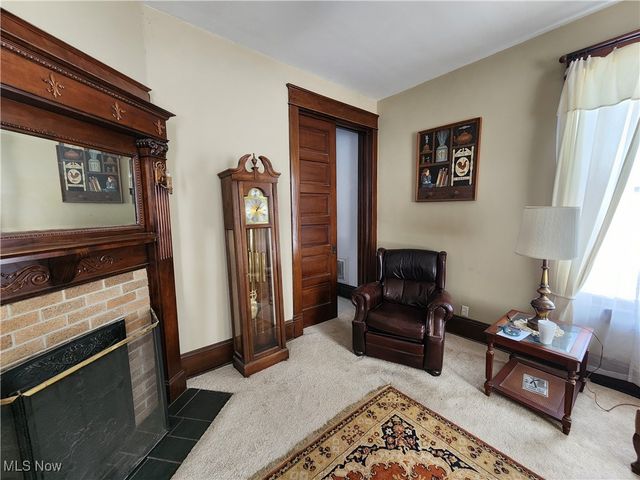 406 W Ohio Avenue, Sebring, OH 44672