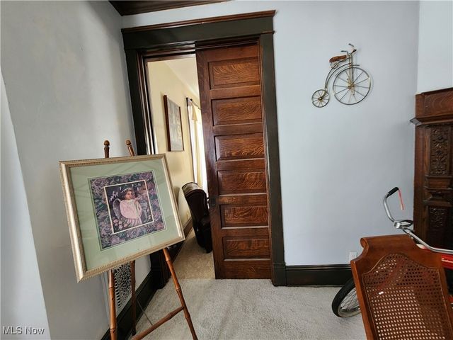 406 W Ohio Avenue, Sebring, OH 44672