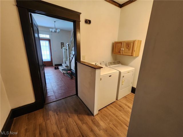 406 W Ohio Avenue, Sebring, OH 44672