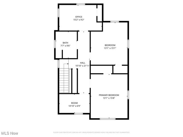 406 W Ohio Avenue, Sebring, OH 44672