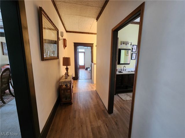 406 W Ohio Avenue, Sebring, OH 44672