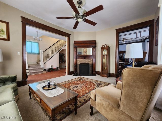 406 W Ohio Avenue, Sebring, OH 44672