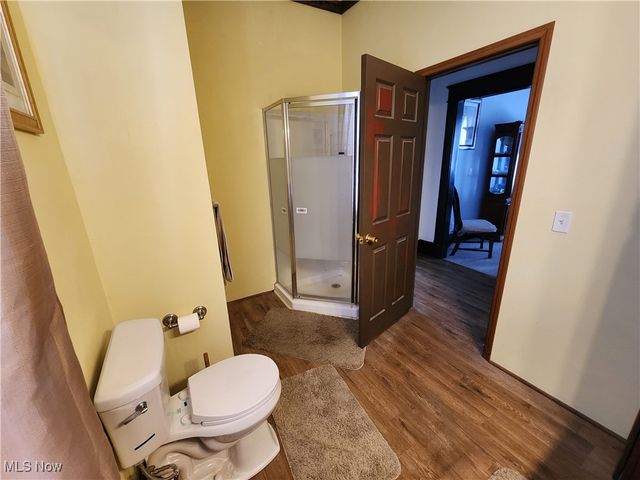 406 W Ohio Avenue, Sebring, OH 44672