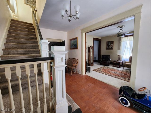 406 W Ohio Avenue, Sebring, OH 44672