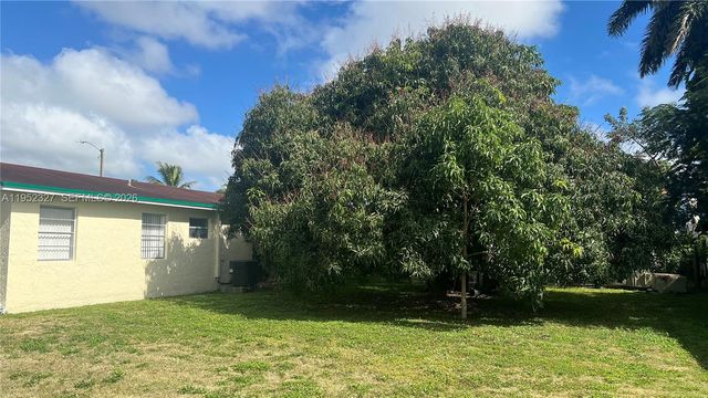 11920 SW 191st Ter, Miami, FL 33177