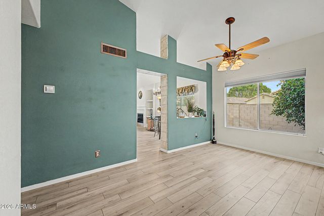 2392 W ROCKROSE Way, Chandler, AZ 85248