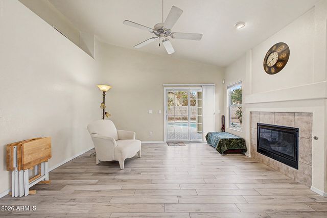 2392 W ROCKROSE Way, Chandler, AZ 85248