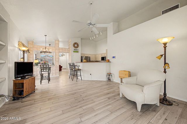 2392 W ROCKROSE Way, Chandler, AZ 85248