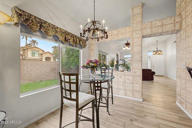2392 W ROCKROSE Way, Chandler, AZ 85248