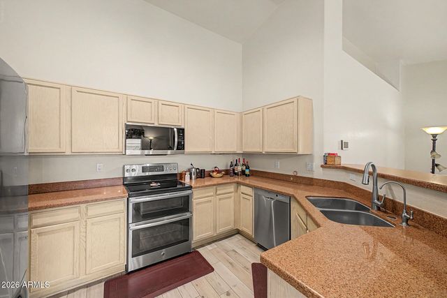 2392 W ROCKROSE Way, Chandler, AZ 85248