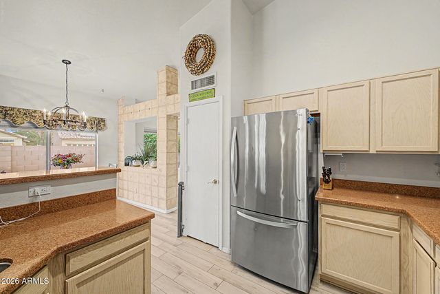 2392 W ROCKROSE Way, Chandler, AZ 85248