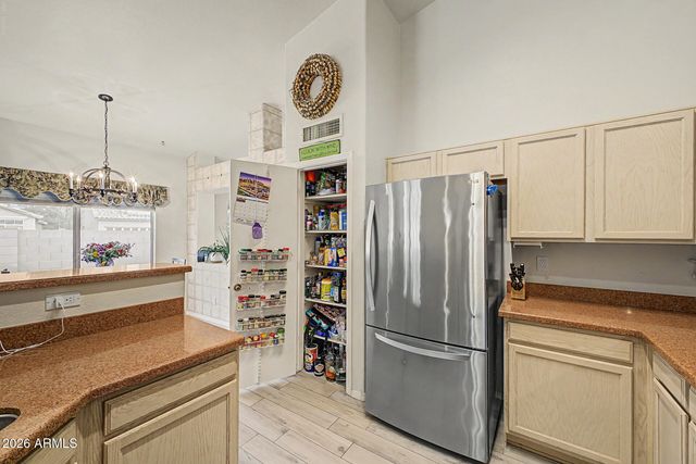 2392 W ROCKROSE Way, Chandler, AZ 85248