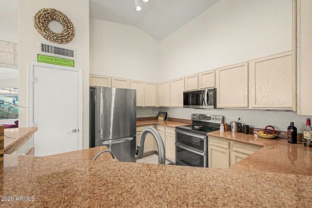 2392 W ROCKROSE Way, Chandler, AZ 85248