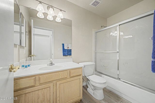 2392 W ROCKROSE Way, Chandler, AZ 85248