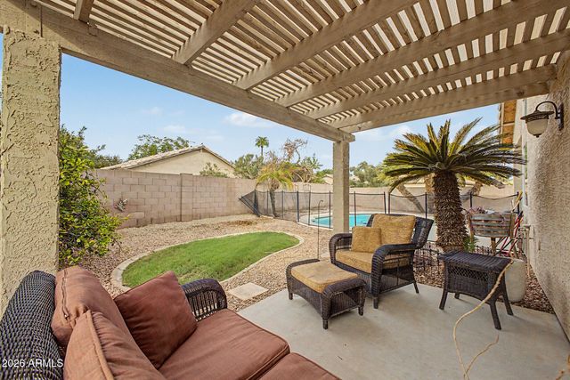 2392 W ROCKROSE Way, Chandler, AZ 85248