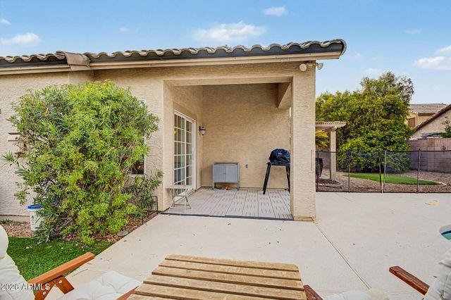 2392 W ROCKROSE Way, Chandler, AZ 85248
