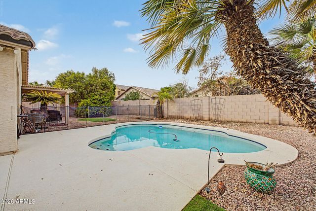 2392 W ROCKROSE Way, Chandler, AZ 85248