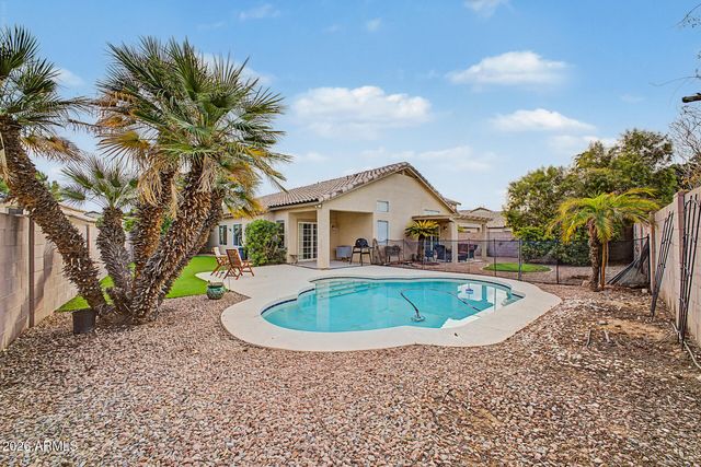 2392 W ROCKROSE Way, Chandler, AZ 85248