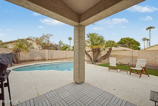 2392 W ROCKROSE Way, Chandler, AZ 85248