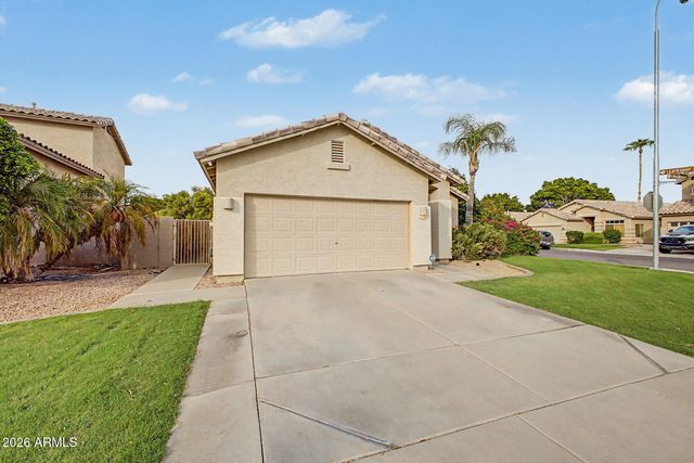 2392 W ROCKROSE Way, Chandler, AZ 85248