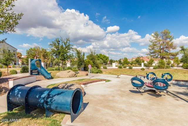 2392 W ROCKROSE Way, Chandler, AZ 85248