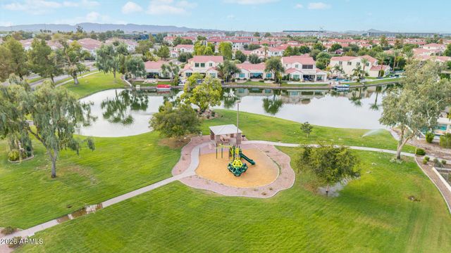 2392 W ROCKROSE Way, Chandler, AZ 85248