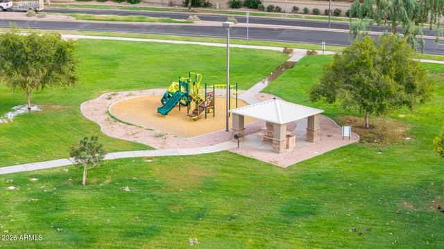 2392 W ROCKROSE Way, Chandler, AZ 85248