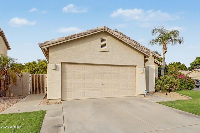 2392 W ROCKROSE Way, Chandler, AZ 85248