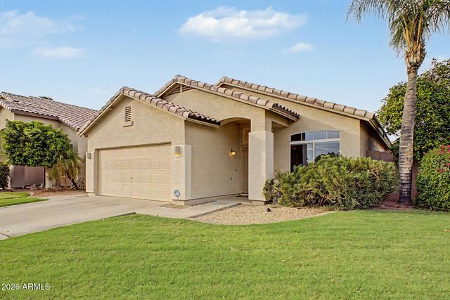 2392 W ROCKROSE Way, Chandler, AZ 85248