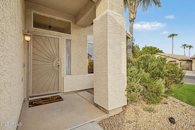 2392 W ROCKROSE Way, Chandler, AZ 85248
