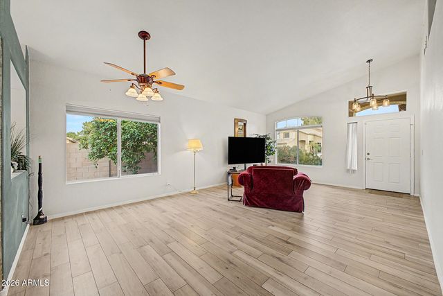 2392 W ROCKROSE Way, Chandler, AZ 85248