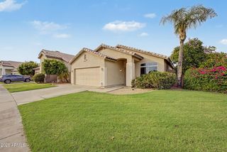 2392 W ROCKROSE Way, Chandler, AZ 85248