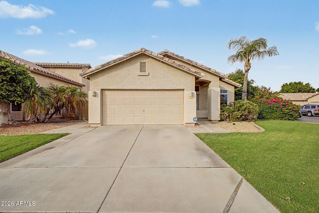 2392 W ROCKROSE Way, Chandler, AZ 85248 — photo 2