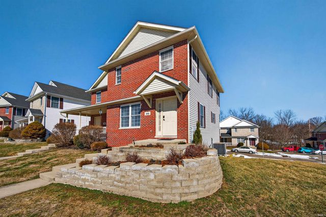 3850 E Lydia Lane, Bloomington, IN 47401