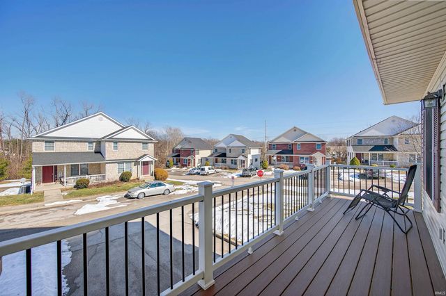 3850 E Lydia Lane, Bloomington, IN 47401