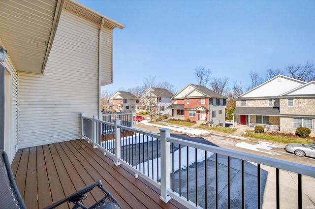 3850 E Lydia Lane, Bloomington, IN 47401