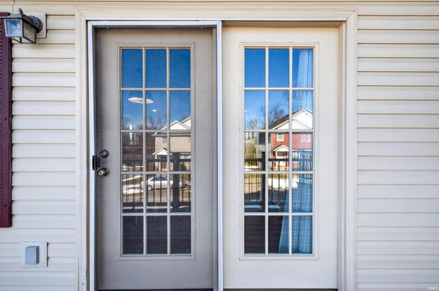 3850 E Lydia Lane, Bloomington, IN 47401