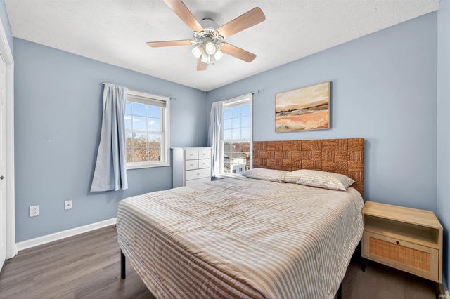 3850 E Lydia Lane, Bloomington, IN 47401