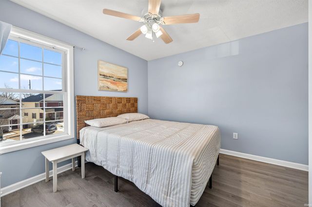 3850 E Lydia Lane, Bloomington, IN 47401