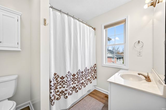 3850 E Lydia Lane, Bloomington, IN 47401