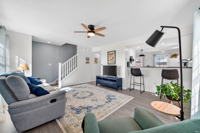 3850 E Lydia Lane, Bloomington, IN 47401