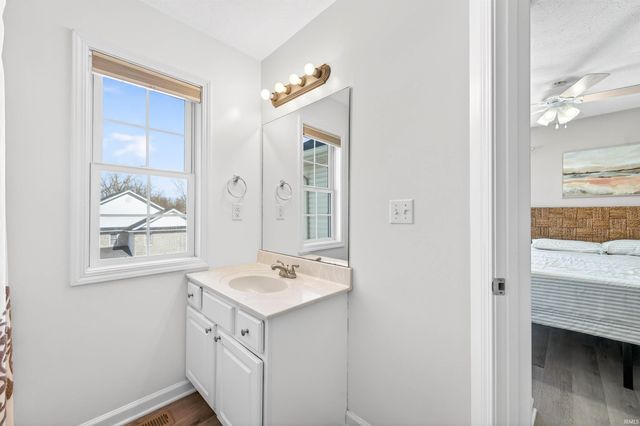 3850 E Lydia Lane, Bloomington, IN 47401