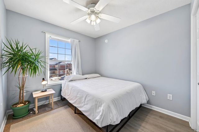 3850 E Lydia Lane, Bloomington, IN 47401